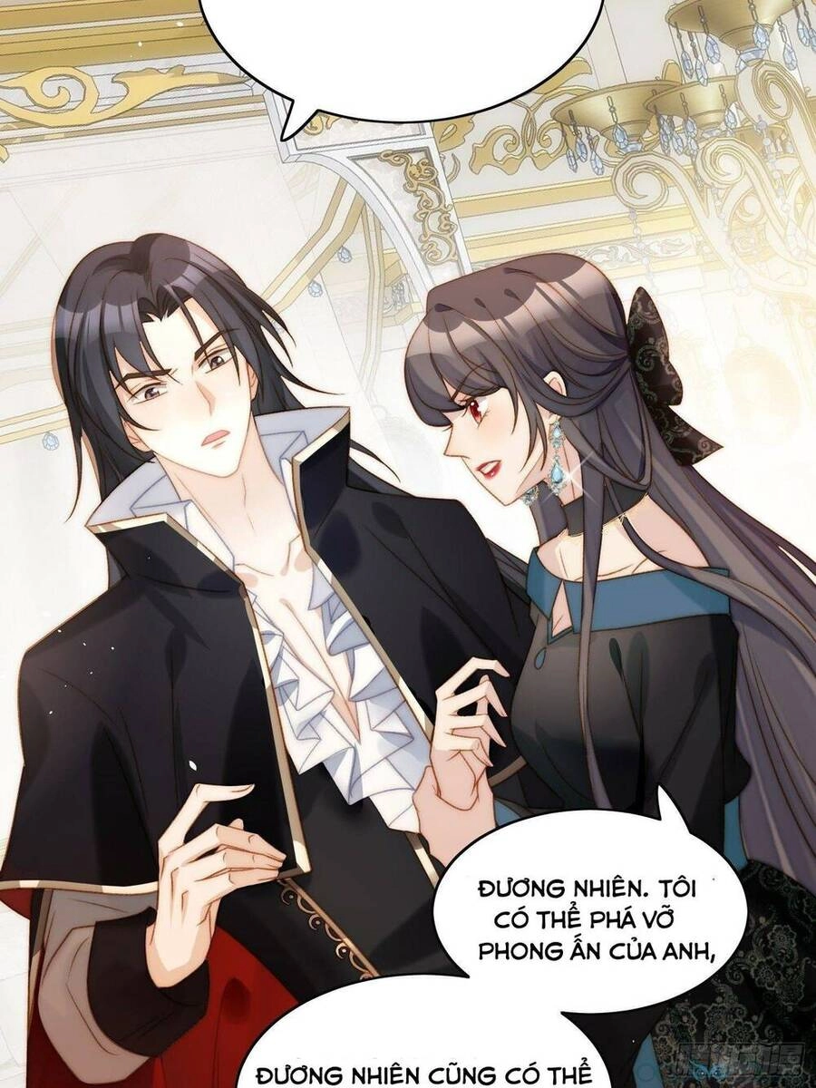 Bỗng Một Ngày Xuyên Thành Hoàng Hậu Ác Độc Chapter 2 - 35