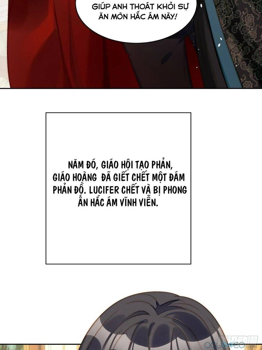 Bỗng Một Ngày Xuyên Thành Hoàng Hậu Ác Độc Chapter 2 - 36