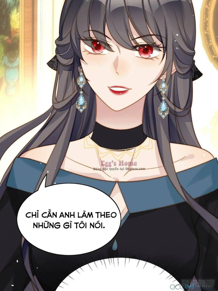 Bỗng Một Ngày Xuyên Thành Hoàng Hậu Ác Độc Chapter 2 - 37