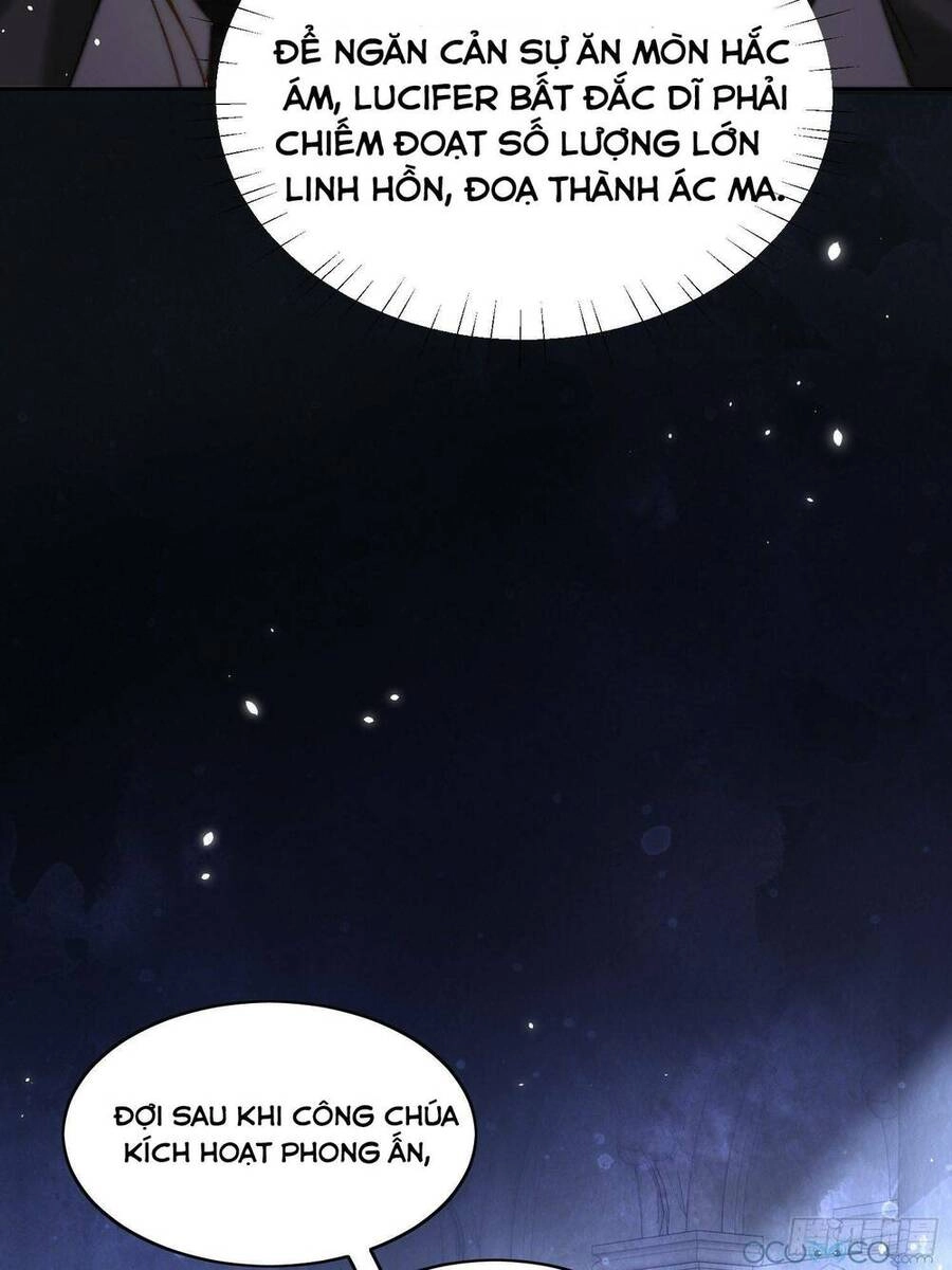 Bỗng Một Ngày Xuyên Thành Hoàng Hậu Ác Độc Chapter 2 - 38