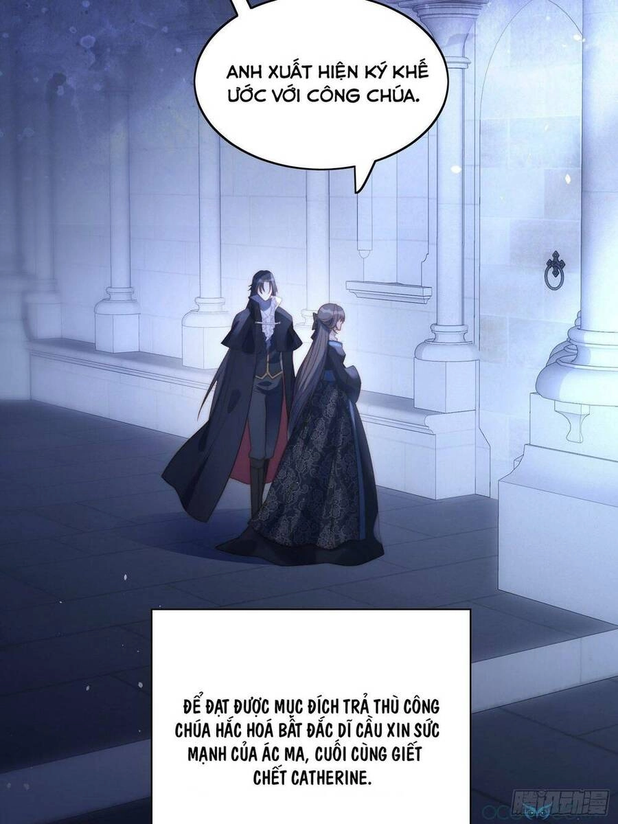 Bỗng Một Ngày Xuyên Thành Hoàng Hậu Ác Độc Chapter 2 - 39