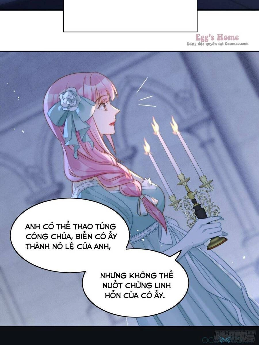 Bỗng Một Ngày Xuyên Thành Hoàng Hậu Ác Độc Chapter 2 - 40