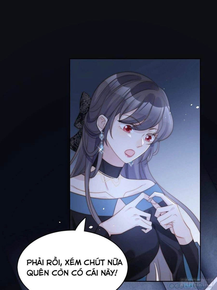 Bỗng Một Ngày Xuyên Thành Hoàng Hậu Ác Độc Chapter 2 - 41