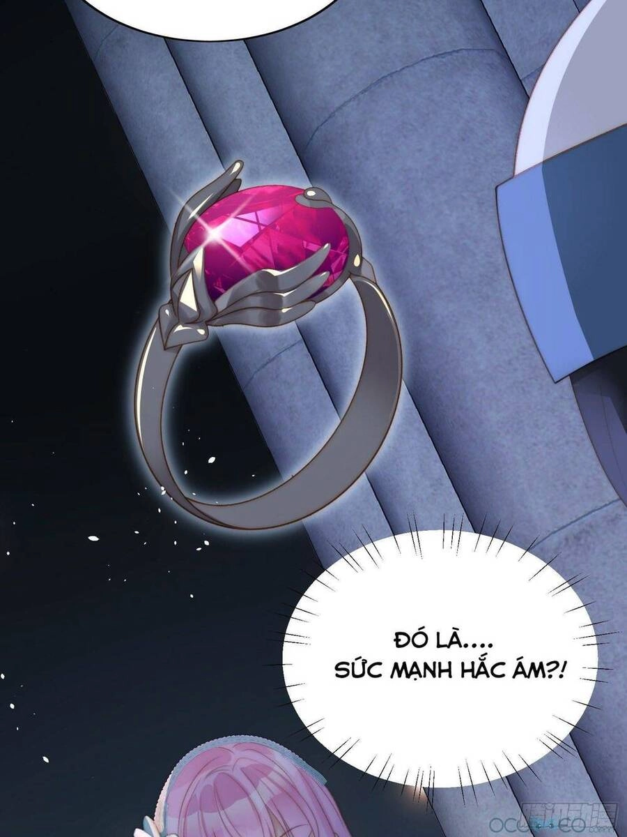 Bỗng Một Ngày Xuyên Thành Hoàng Hậu Ác Độc Chapter 2 - 42