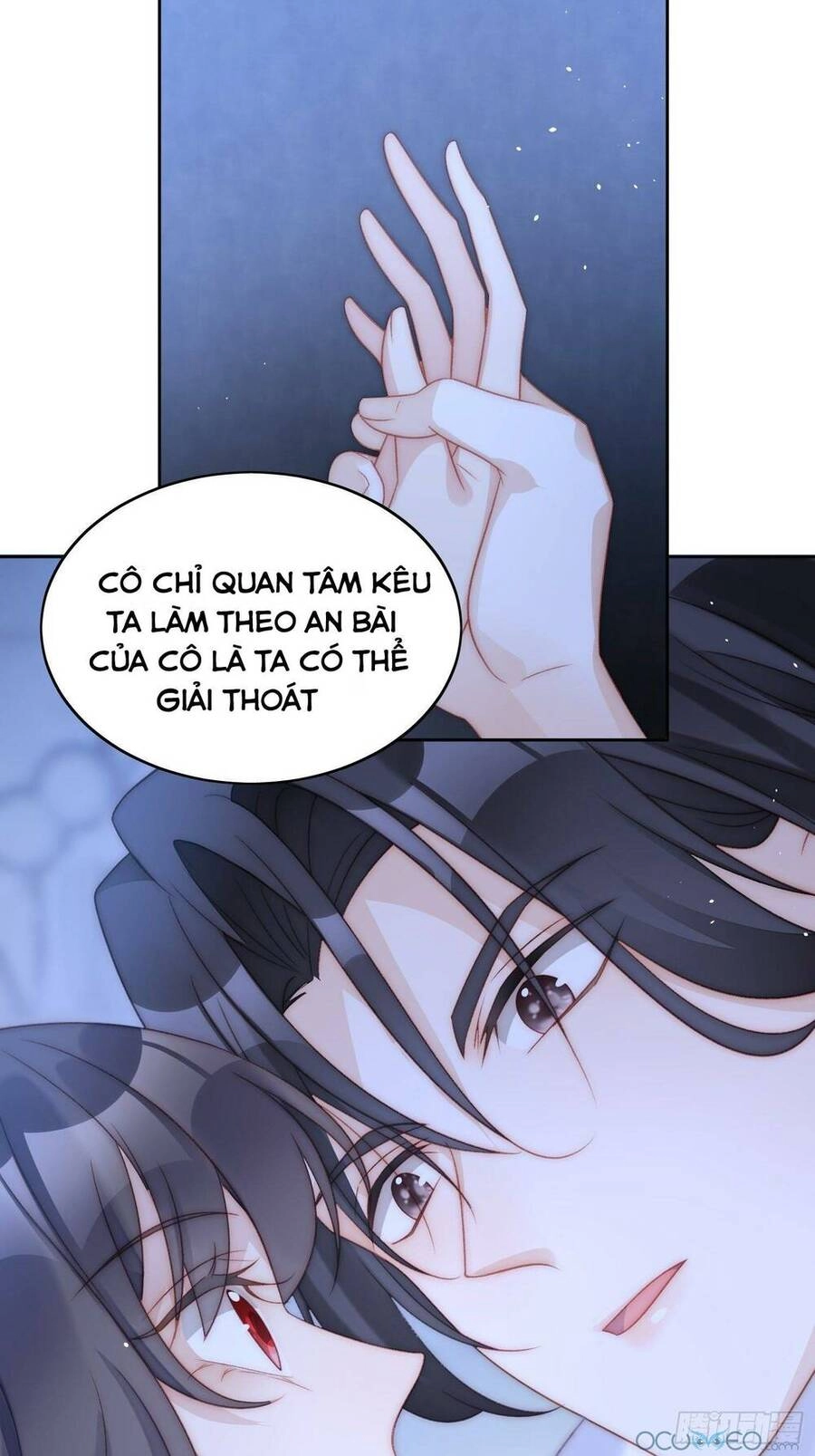 Bỗng Một Ngày Xuyên Thành Hoàng Hậu Ác Độc Chapter 2 - 46