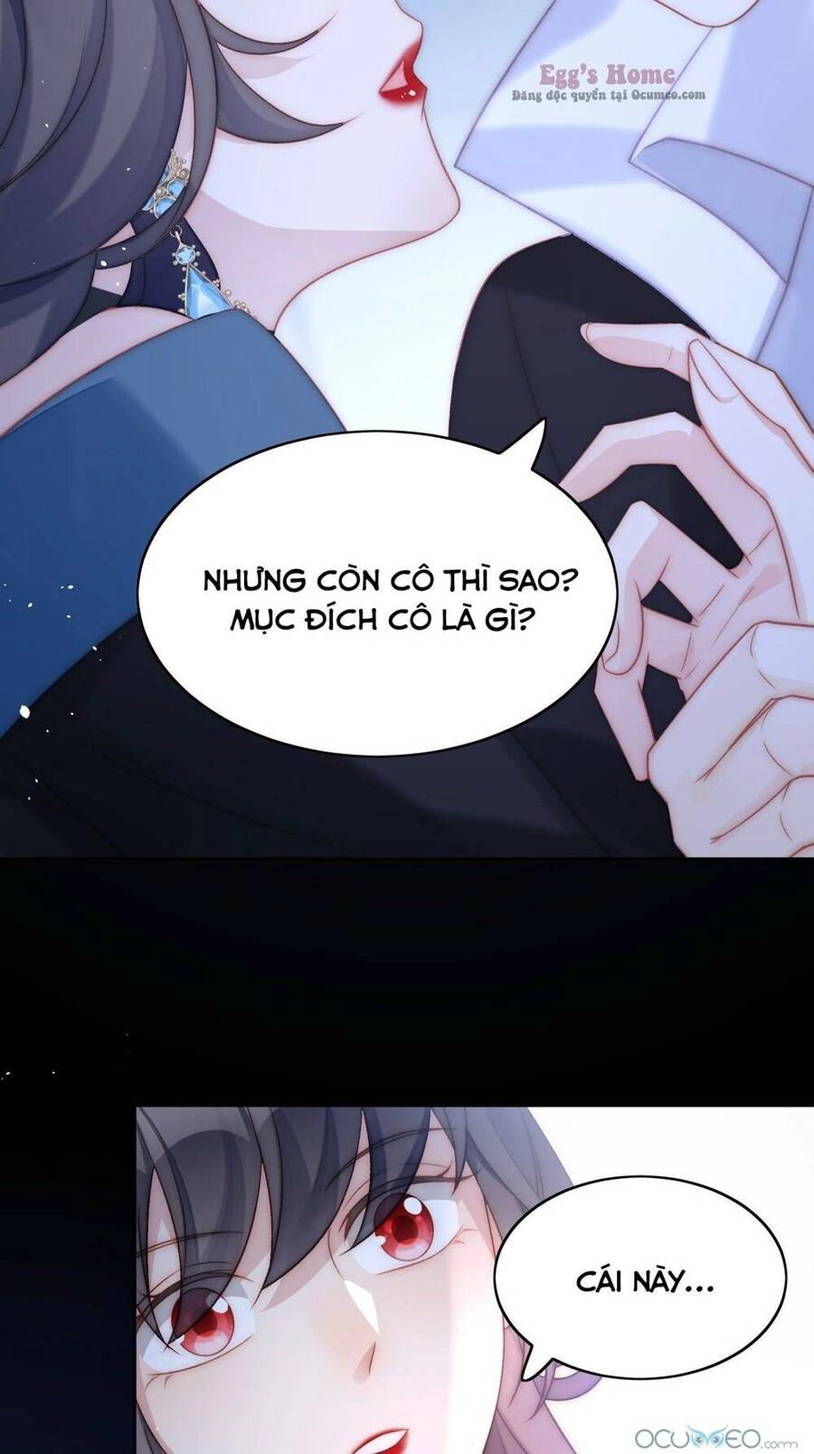 Bỗng Một Ngày Xuyên Thành Hoàng Hậu Ác Độc Chapter 2 - 47