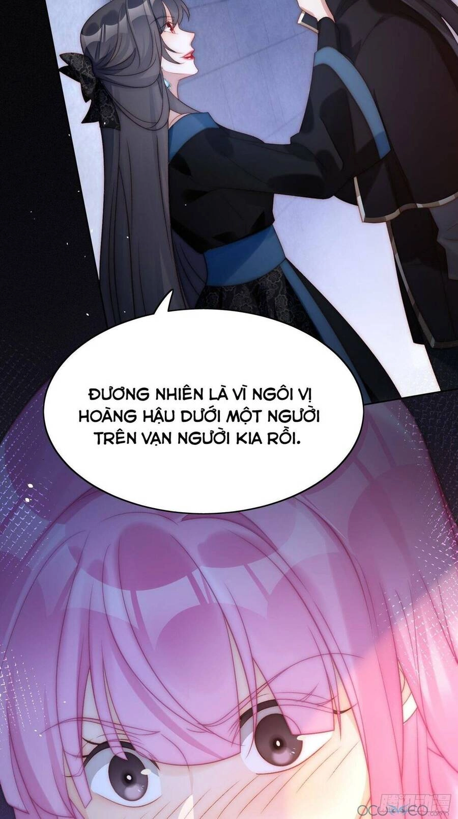 Bỗng Một Ngày Xuyên Thành Hoàng Hậu Ác Độc Chapter 2 - 49