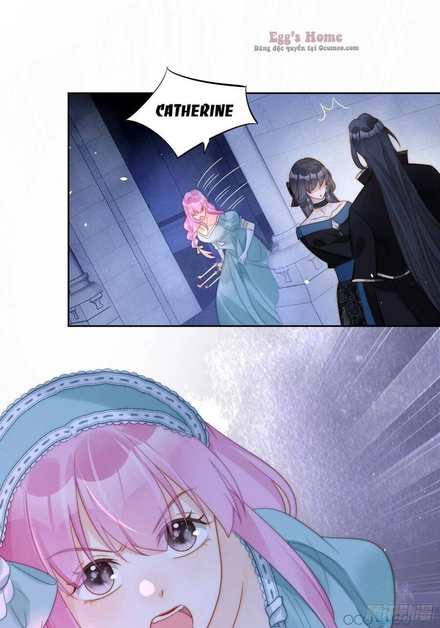 Bỗng Một Ngày Xuyên Thành Hoàng Hậu Ác Độc Chapter 2 - 51