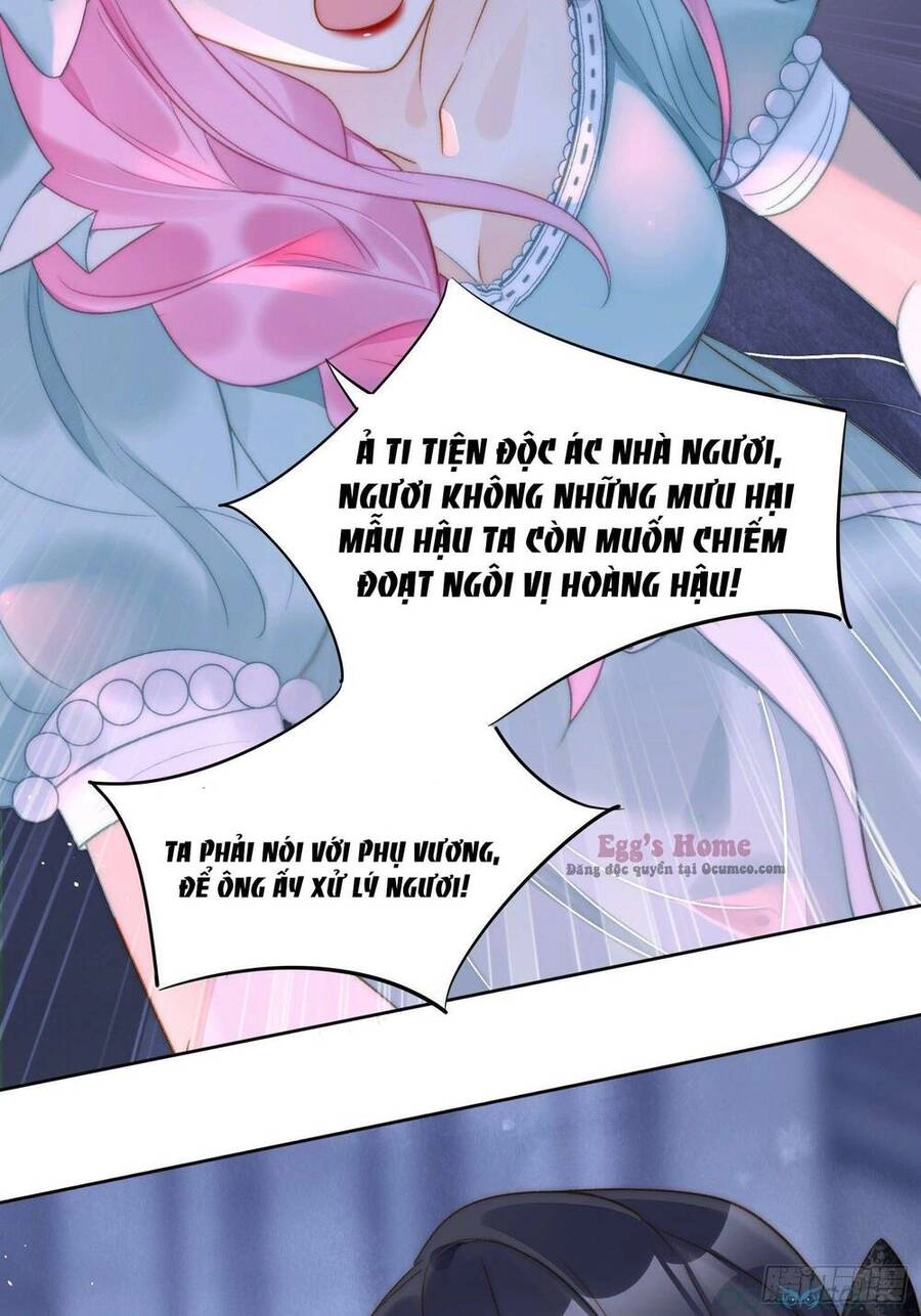 Bỗng Một Ngày Xuyên Thành Hoàng Hậu Ác Độc Chapter 2 - 52