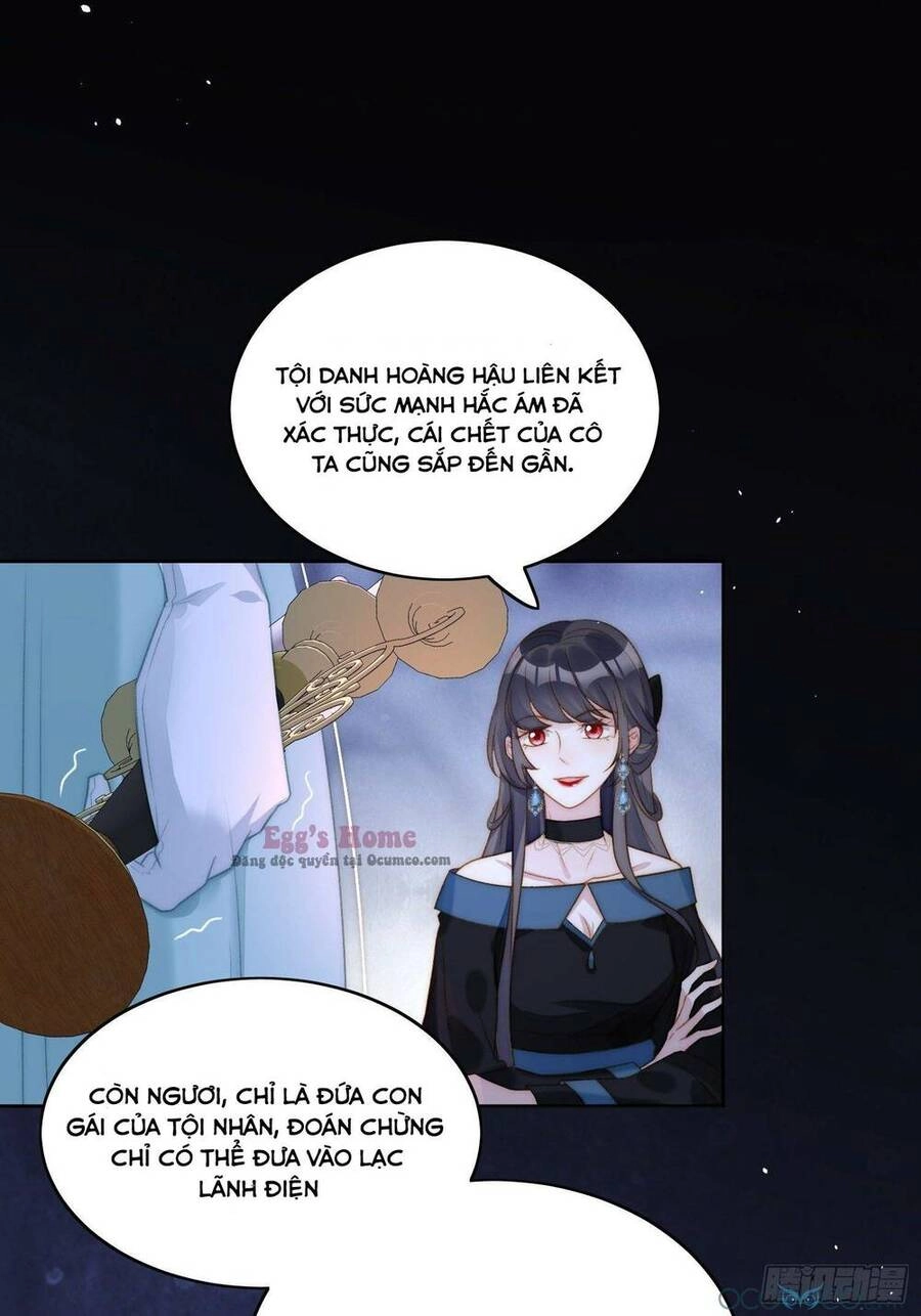 Bỗng Một Ngày Xuyên Thành Hoàng Hậu Ác Độc Chapter 2 - 56