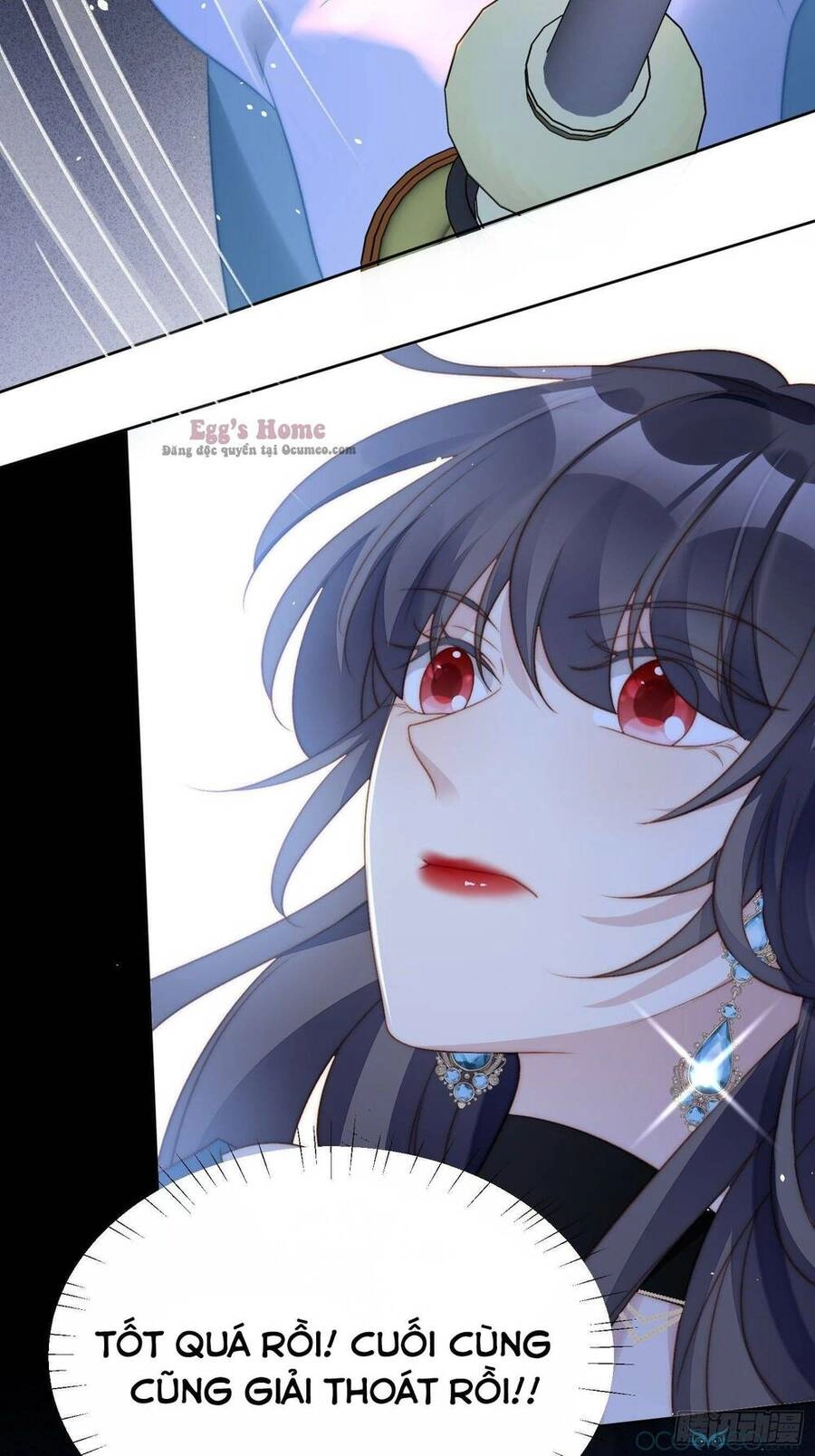 Bỗng Một Ngày Xuyên Thành Hoàng Hậu Ác Độc Chapter 2 - 60