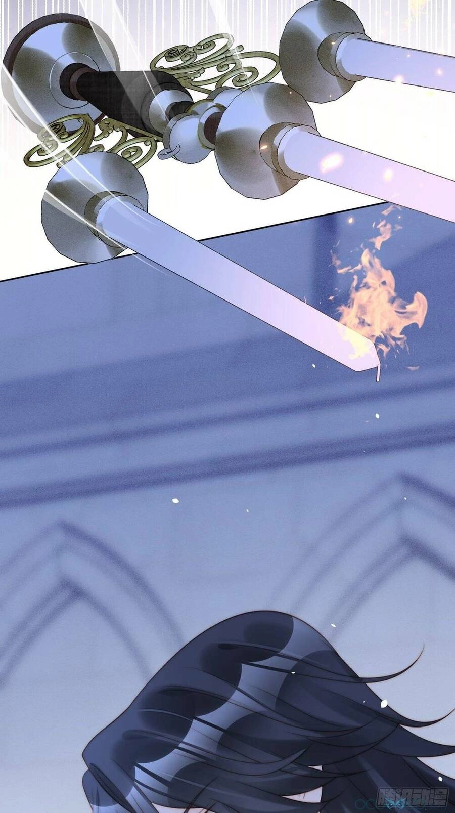 Bỗng Một Ngày Xuyên Thành Hoàng Hậu Ác Độc Chapter 2 - 63