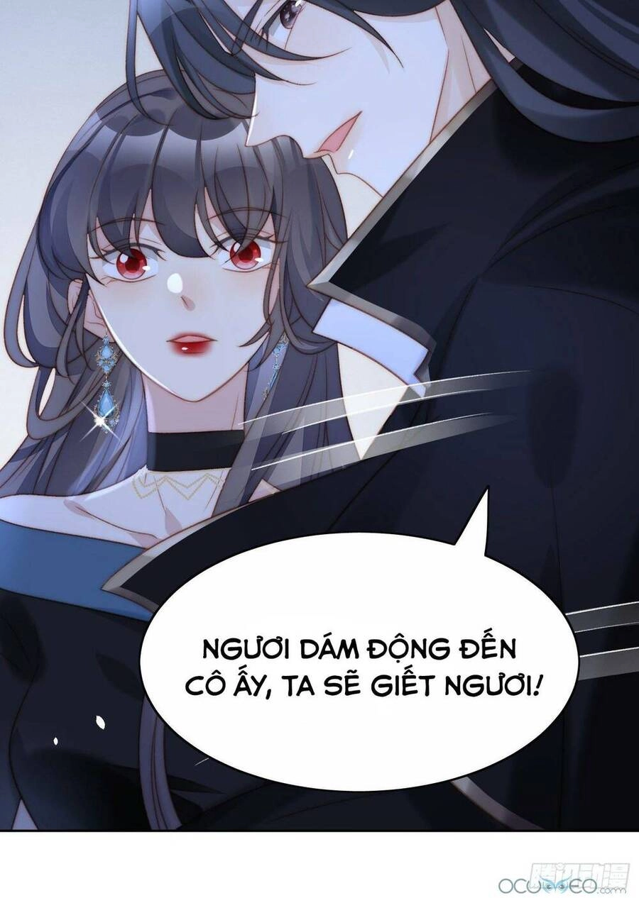 Bỗng Một Ngày Xuyên Thành Hoàng Hậu Ác Độc Chapter 2 - 64