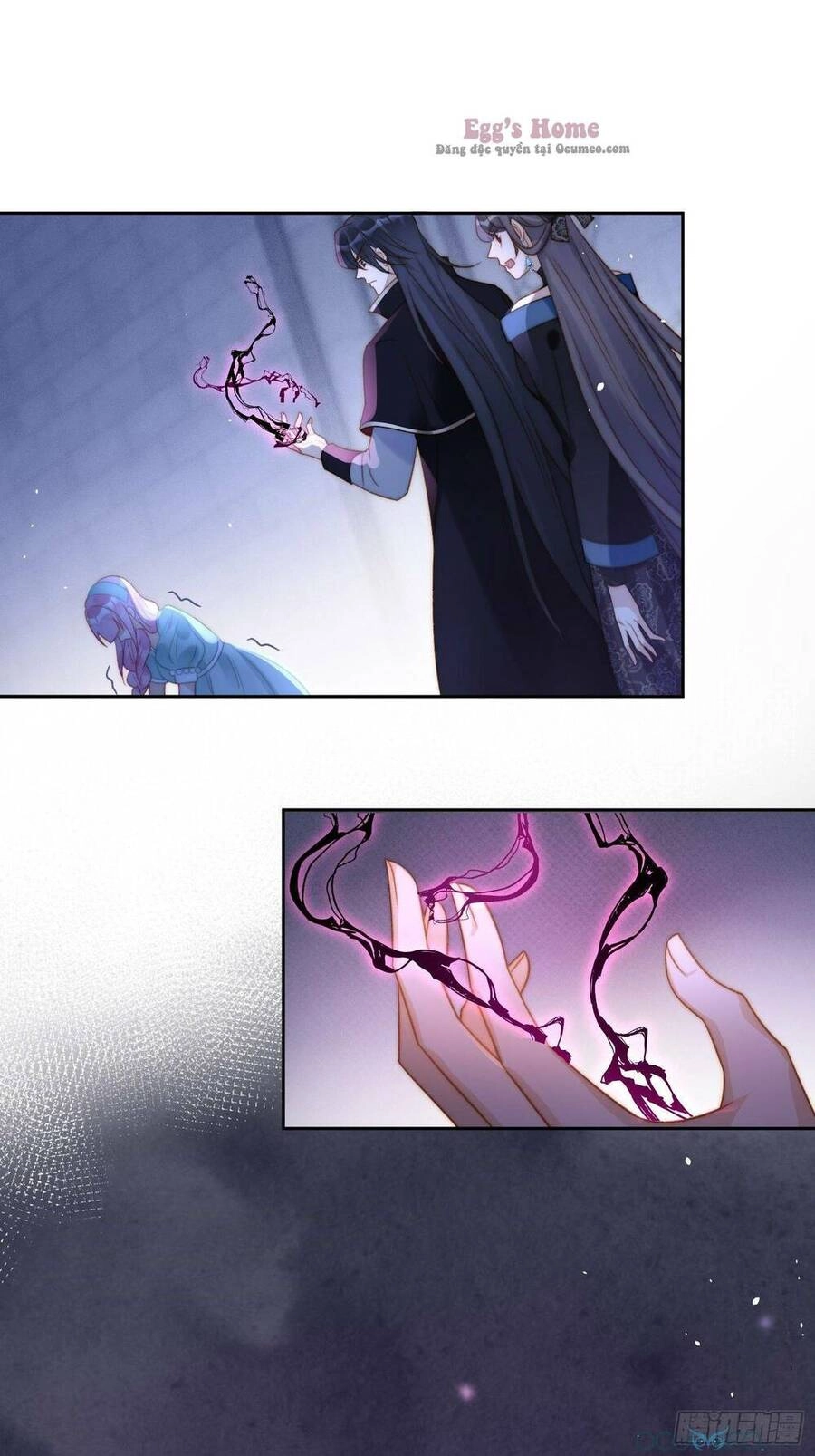 Bỗng Một Ngày Xuyên Thành Hoàng Hậu Ác Độc Chapter 2 - 65