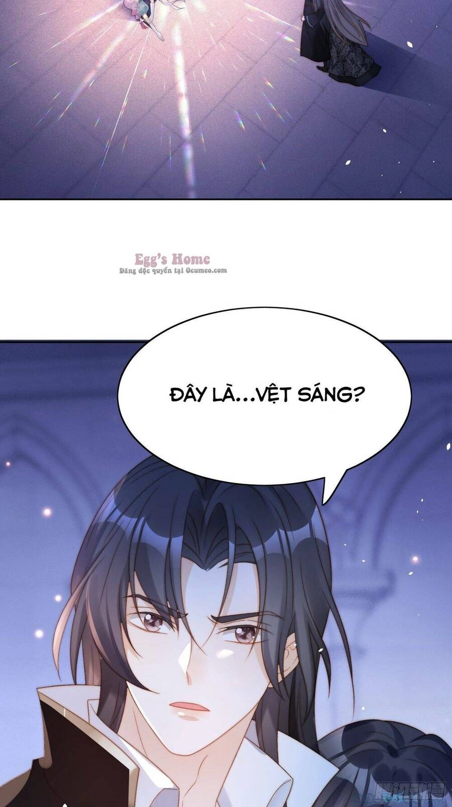 Bỗng Một Ngày Xuyên Thành Hoàng Hậu Ác Độc Chapter 2 - 69