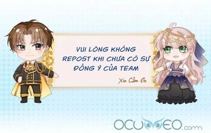 Bỗng Một Ngày Xuyên Thành Hoàng Hậu Ác Độc Chapter 3 - 1