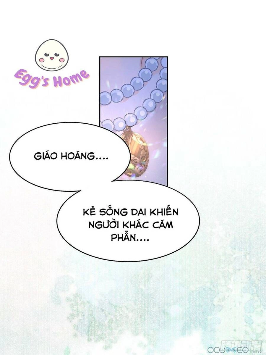 Bỗng Một Ngày Xuyên Thành Hoàng Hậu Ác Độc Chapter 3 - 4