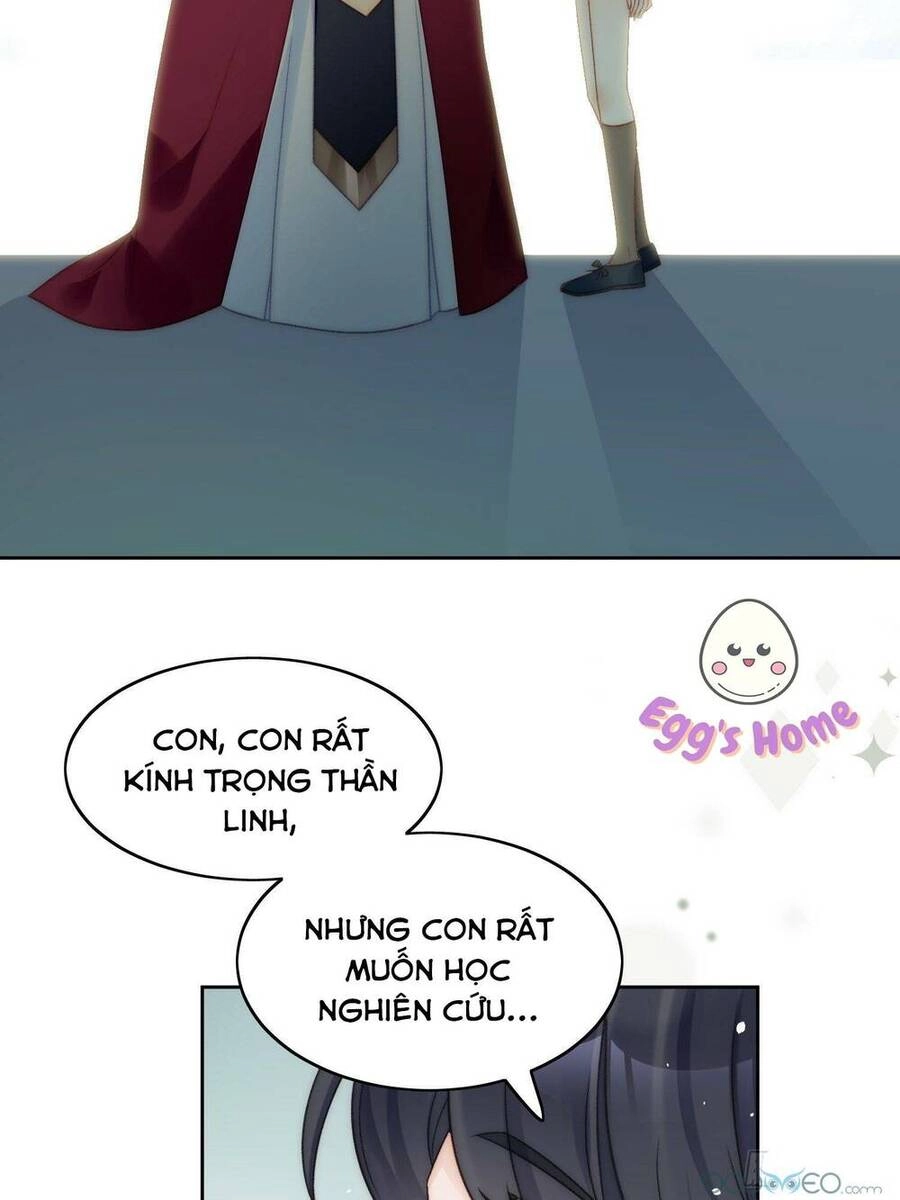 Bỗng Một Ngày Xuyên Thành Hoàng Hậu Ác Độc Chapter 3 - 6