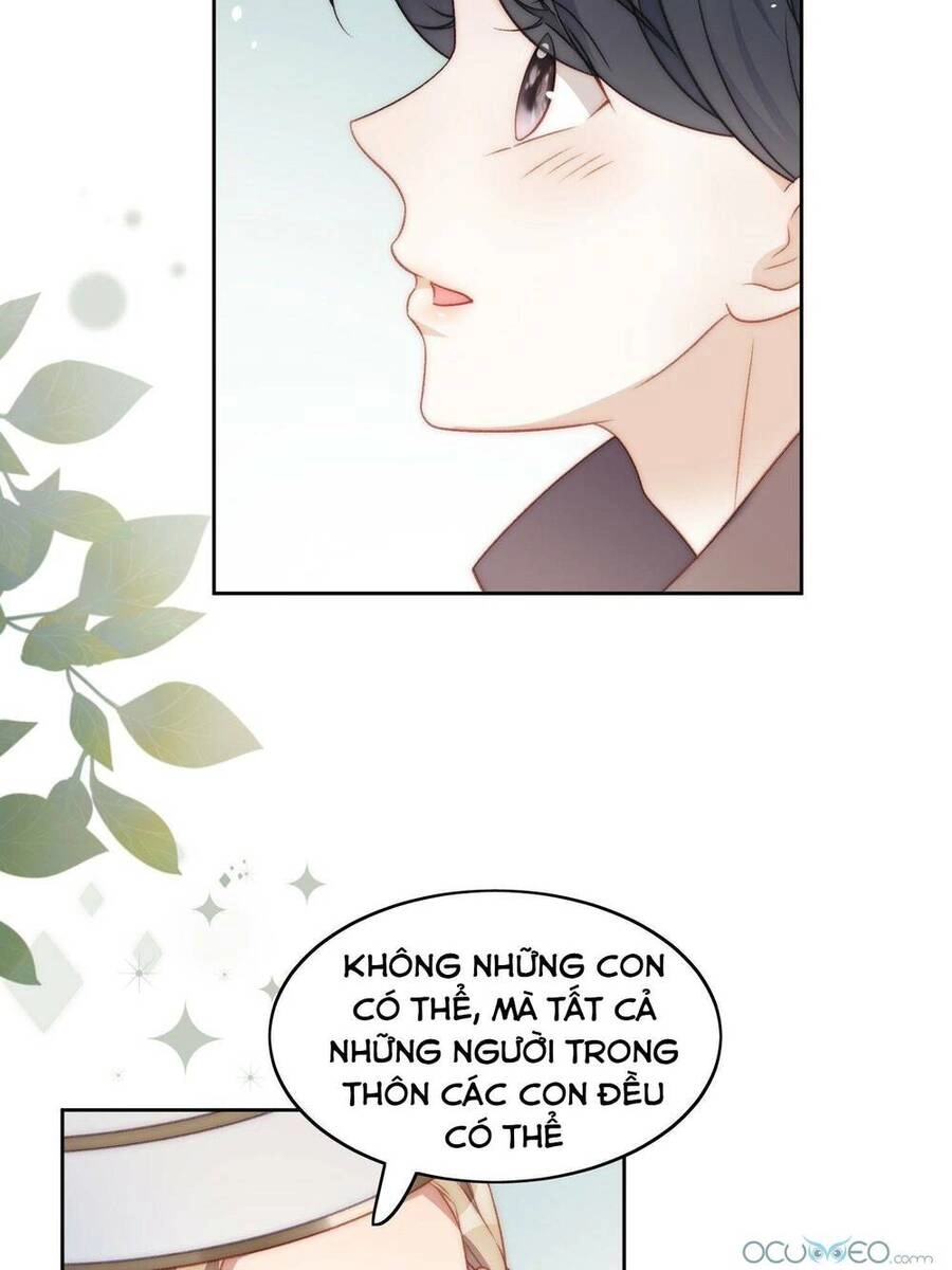 Bỗng Một Ngày Xuyên Thành Hoàng Hậu Ác Độc Chapter 3 - 7