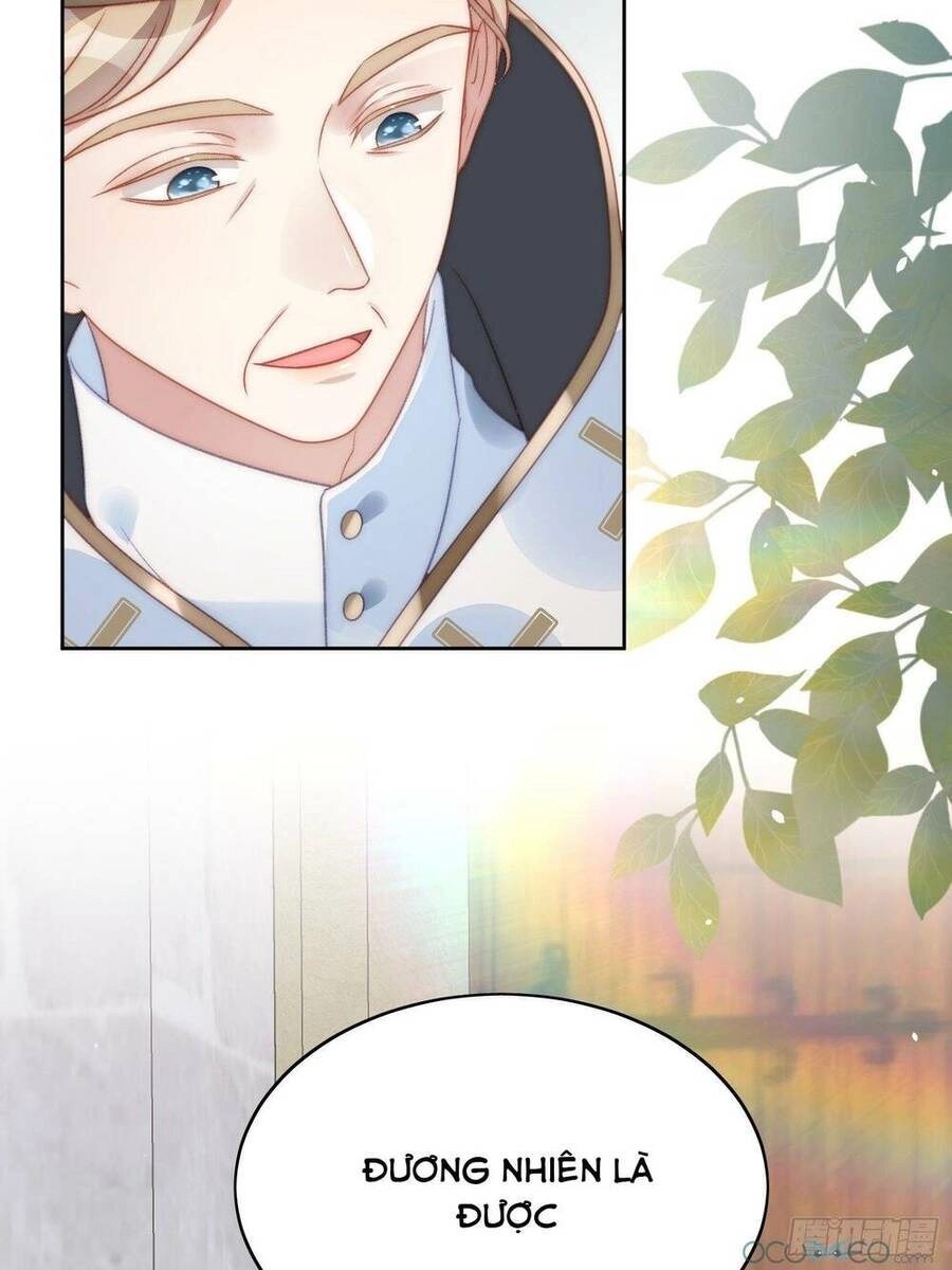 Bỗng Một Ngày Xuyên Thành Hoàng Hậu Ác Độc Chapter 3 - 8