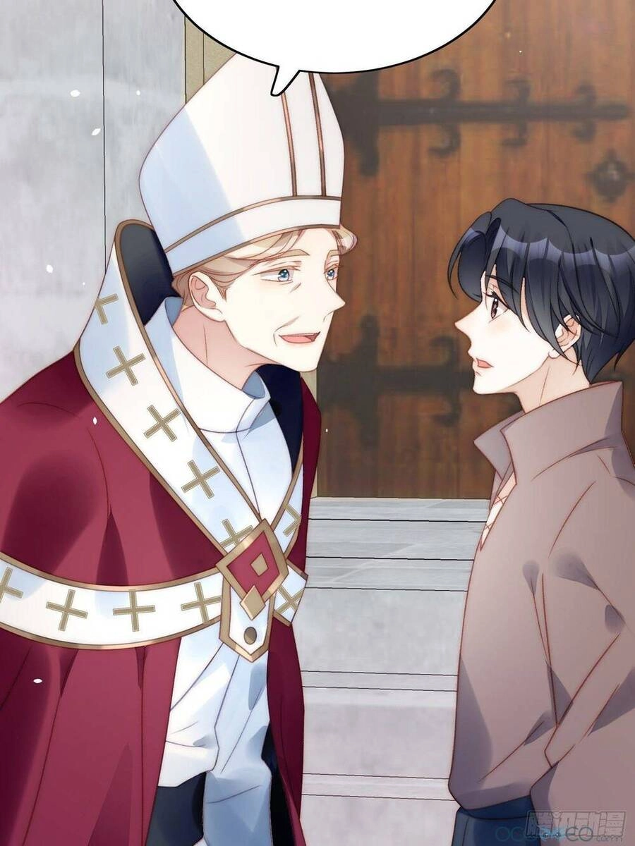 Bỗng Một Ngày Xuyên Thành Hoàng Hậu Ác Độc Chapter 3 - 9