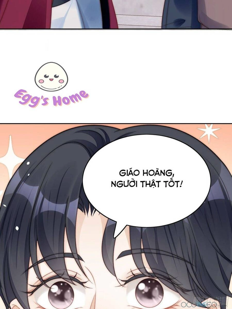 Bỗng Một Ngày Xuyên Thành Hoàng Hậu Ác Độc Chapter 3 - 10