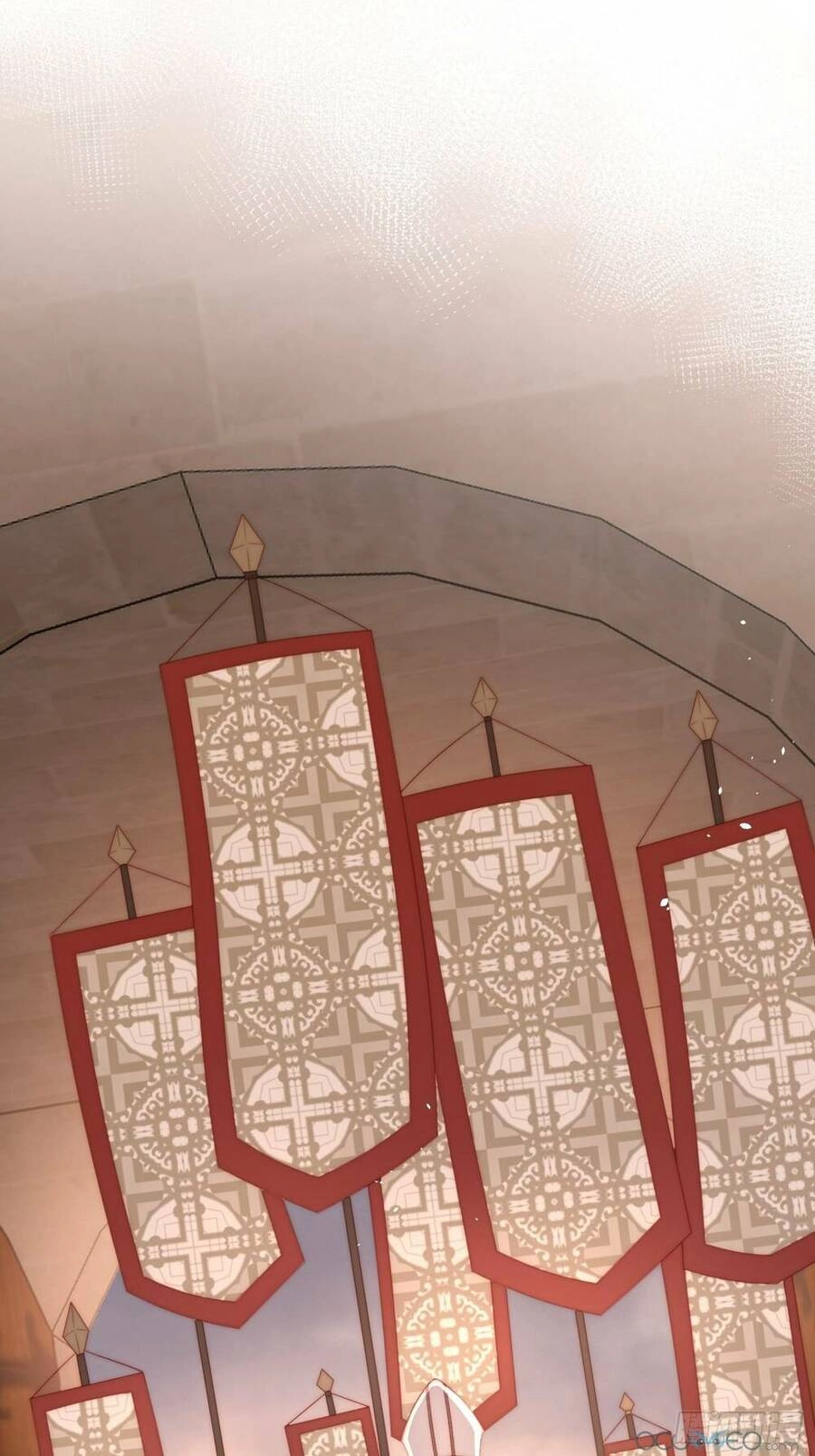 Bỗng Một Ngày Xuyên Thành Hoàng Hậu Ác Độc Chapter 3 - 12