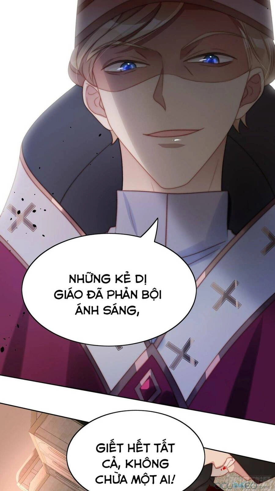 Bỗng Một Ngày Xuyên Thành Hoàng Hậu Ác Độc Chapter 3 - 14