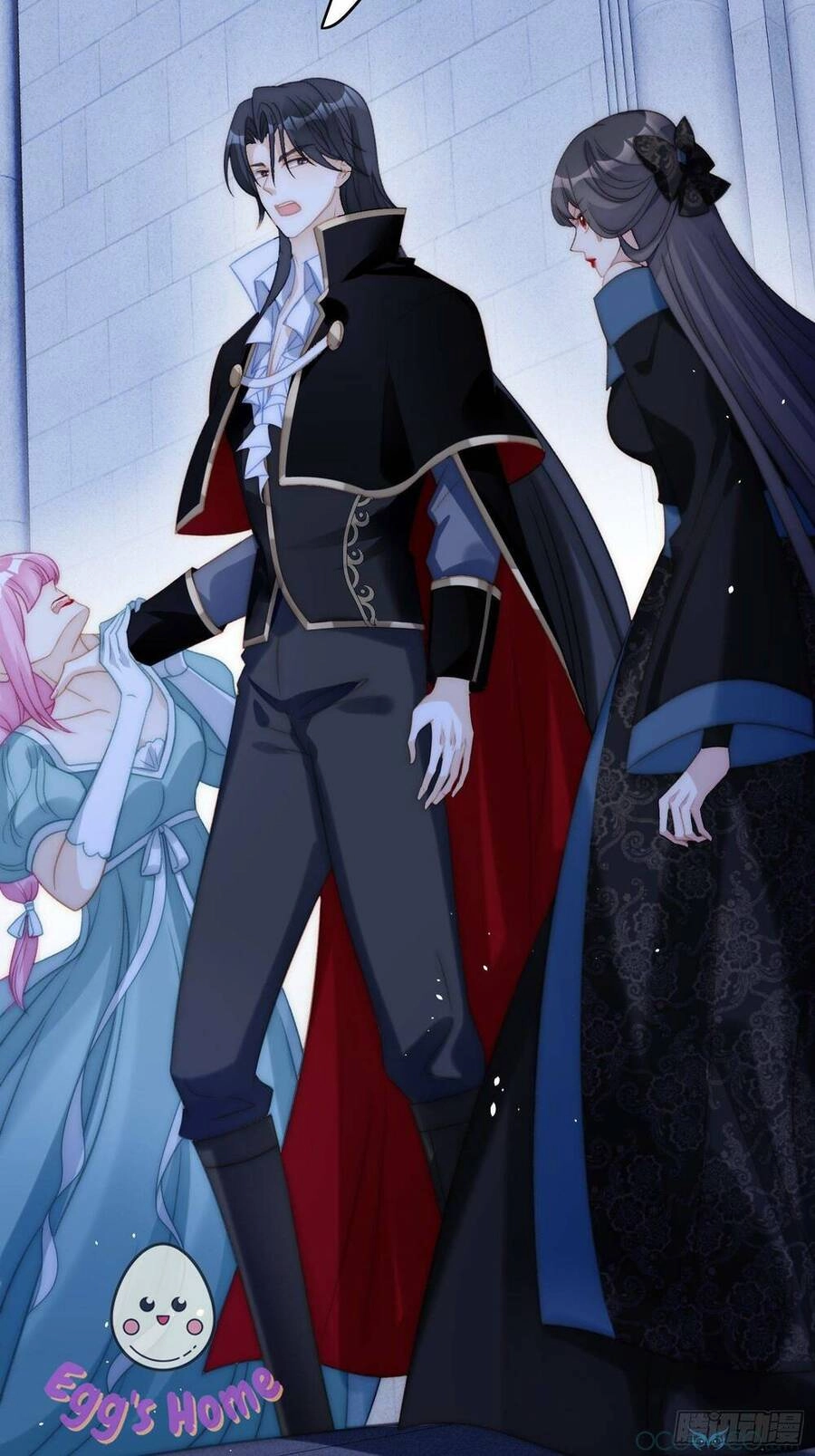 Bỗng Một Ngày Xuyên Thành Hoàng Hậu Ác Độc Chapter 3 - 23