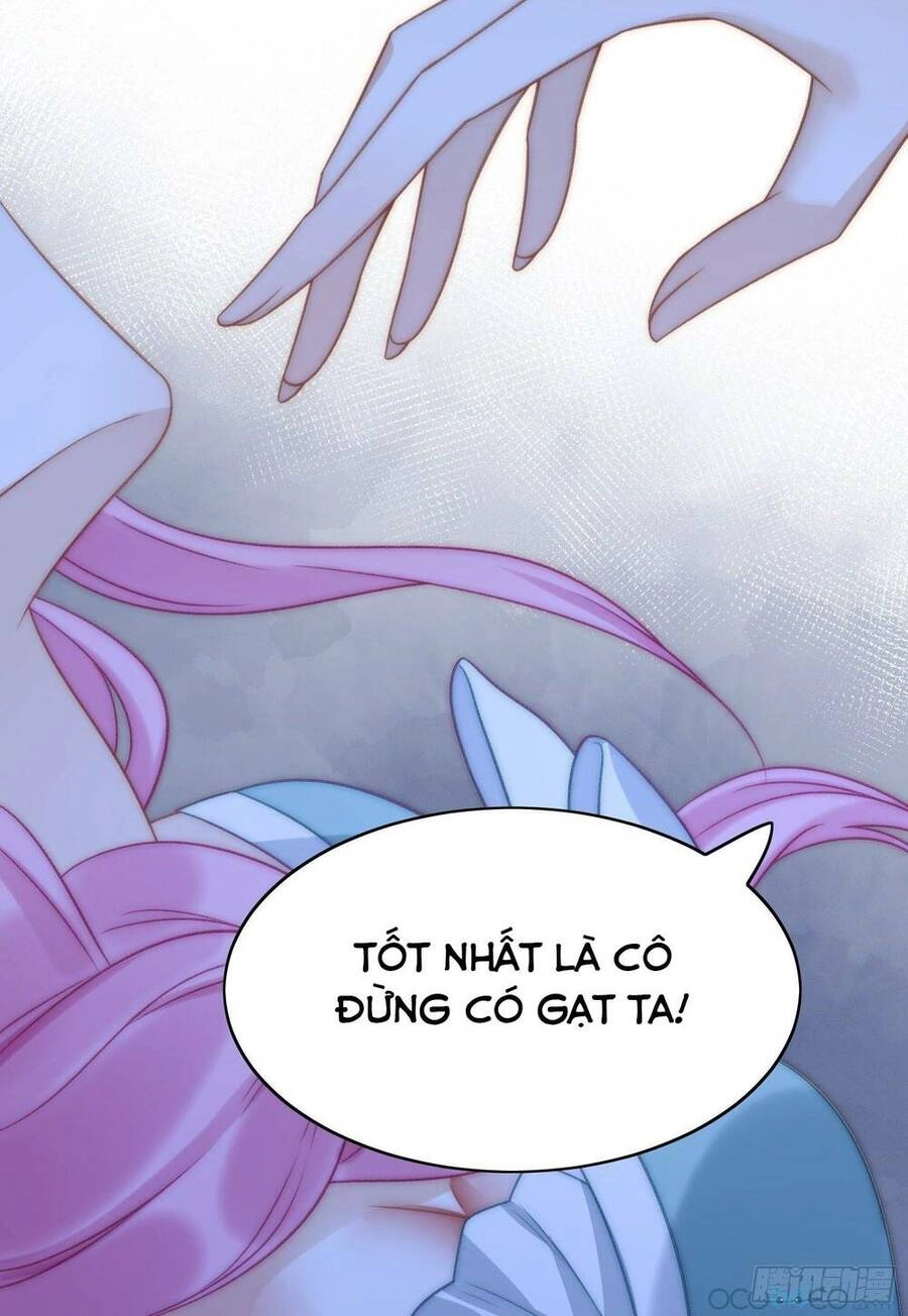 Bỗng Một Ngày Xuyên Thành Hoàng Hậu Ác Độc Chapter 3 - 26