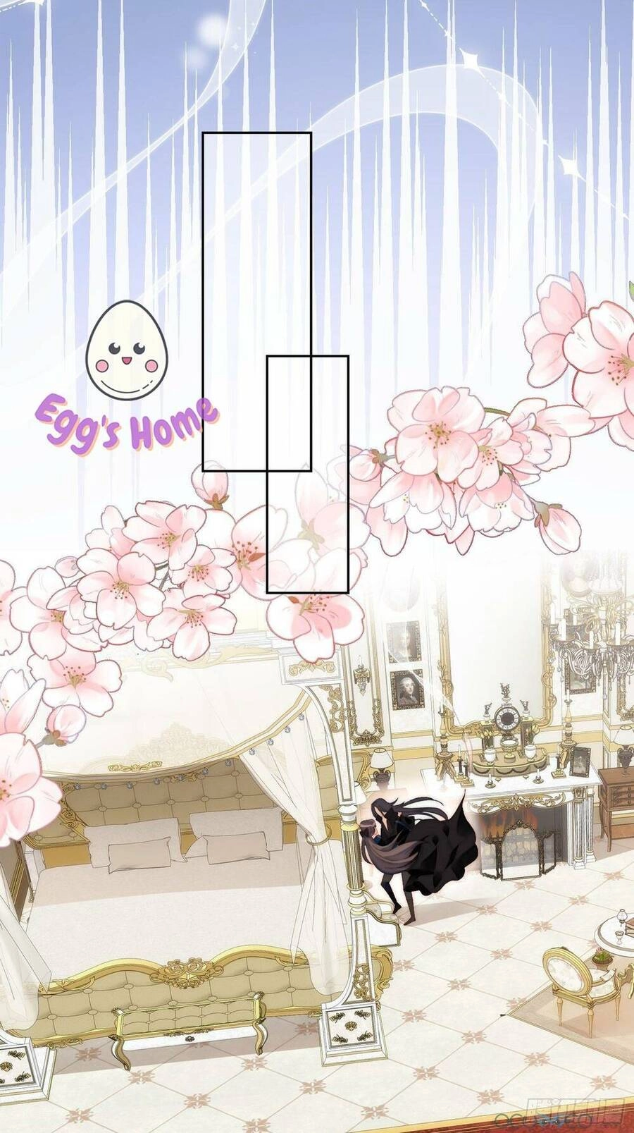 Bỗng Một Ngày Xuyên Thành Hoàng Hậu Ác Độc Chapter 3 - 34