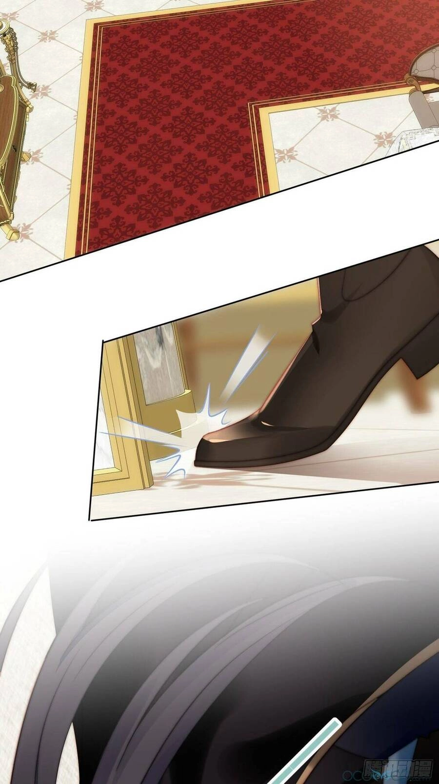 Bỗng Một Ngày Xuyên Thành Hoàng Hậu Ác Độc Chapter 3 - 35