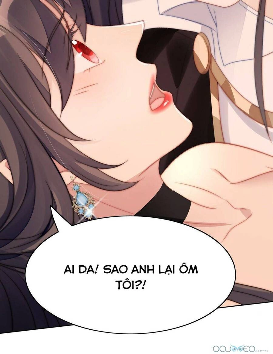 Bỗng Một Ngày Xuyên Thành Hoàng Hậu Ác Độc Chapter 3 - 38