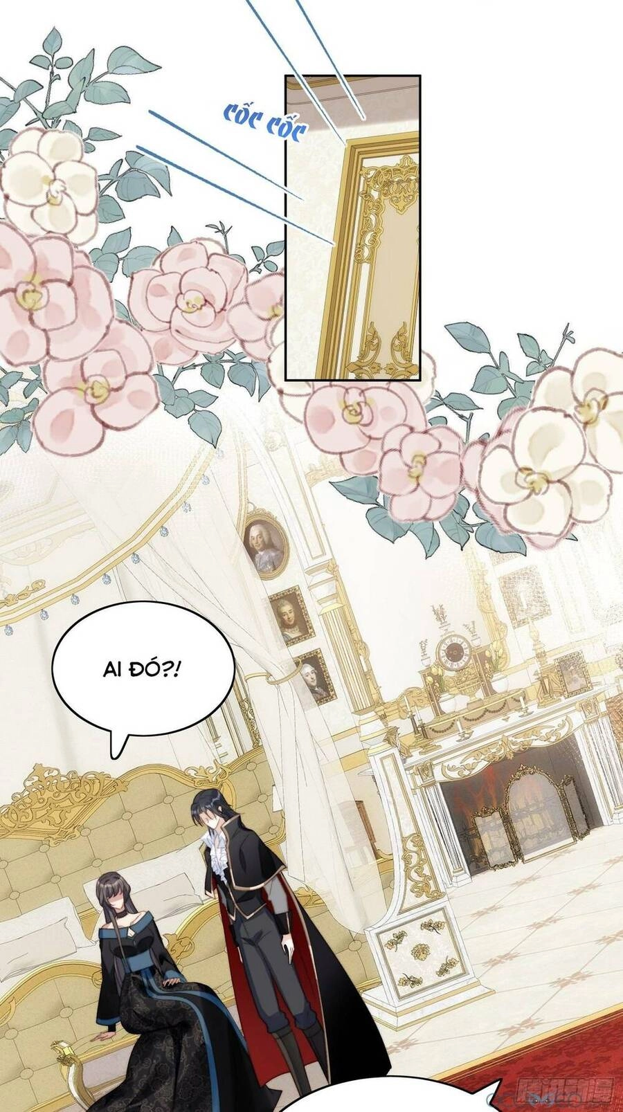 Bỗng Một Ngày Xuyên Thành Hoàng Hậu Ác Độc Chapter 3 - 41