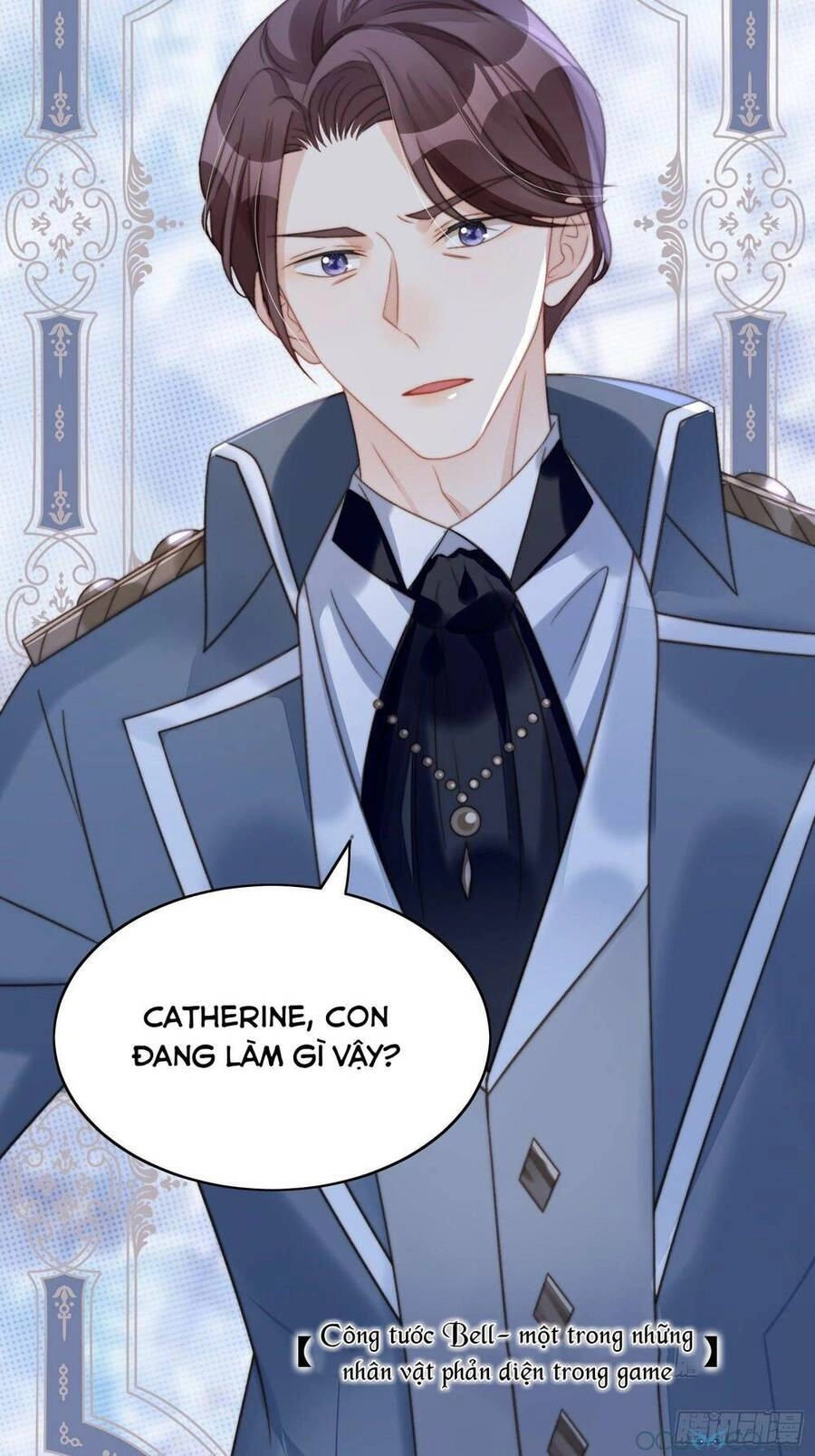 Bỗng Một Ngày Xuyên Thành Hoàng Hậu Ác Độc Chapter 3 - 43