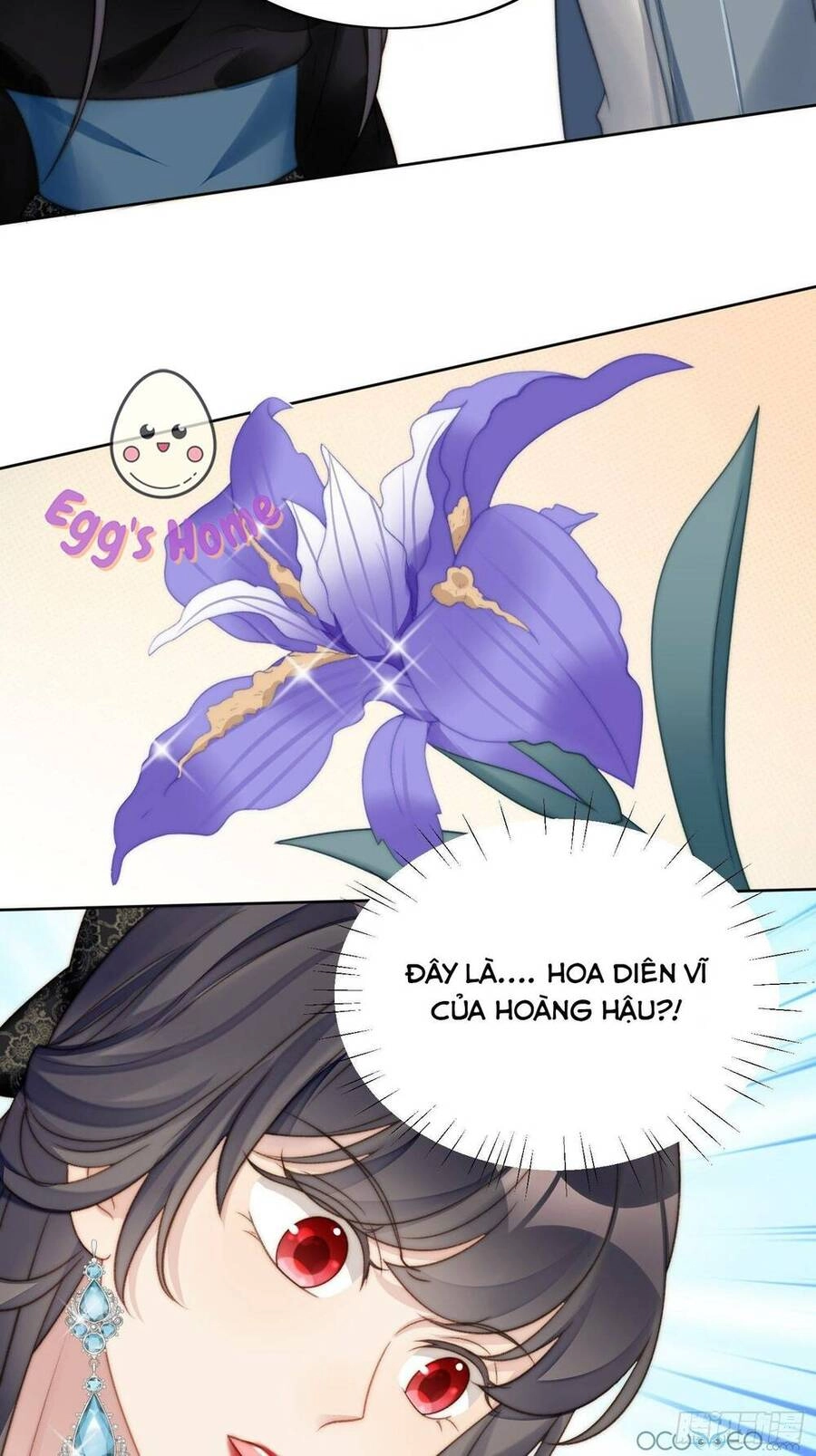 Bỗng Một Ngày Xuyên Thành Hoàng Hậu Ác Độc Chapter 3 - 46