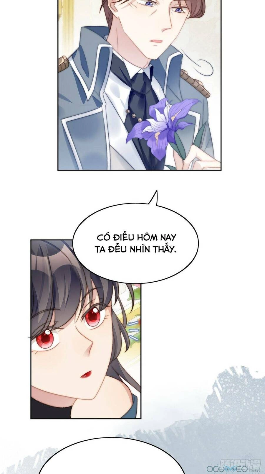 Bỗng Một Ngày Xuyên Thành Hoàng Hậu Ác Độc Chapter 3 - 48