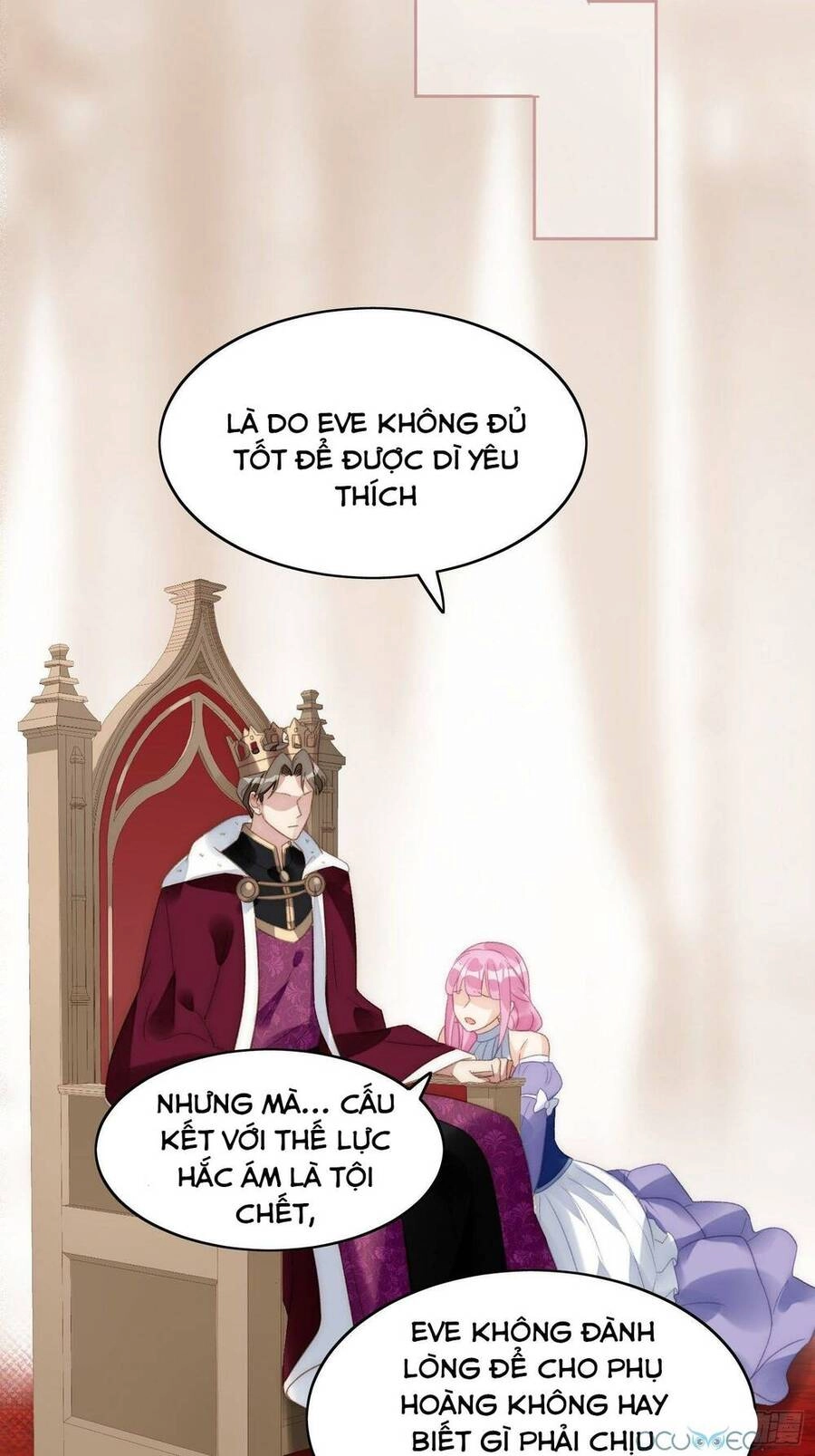 Bỗng Một Ngày Xuyên Thành Hoàng Hậu Ác Độc Chapter 3 - 53