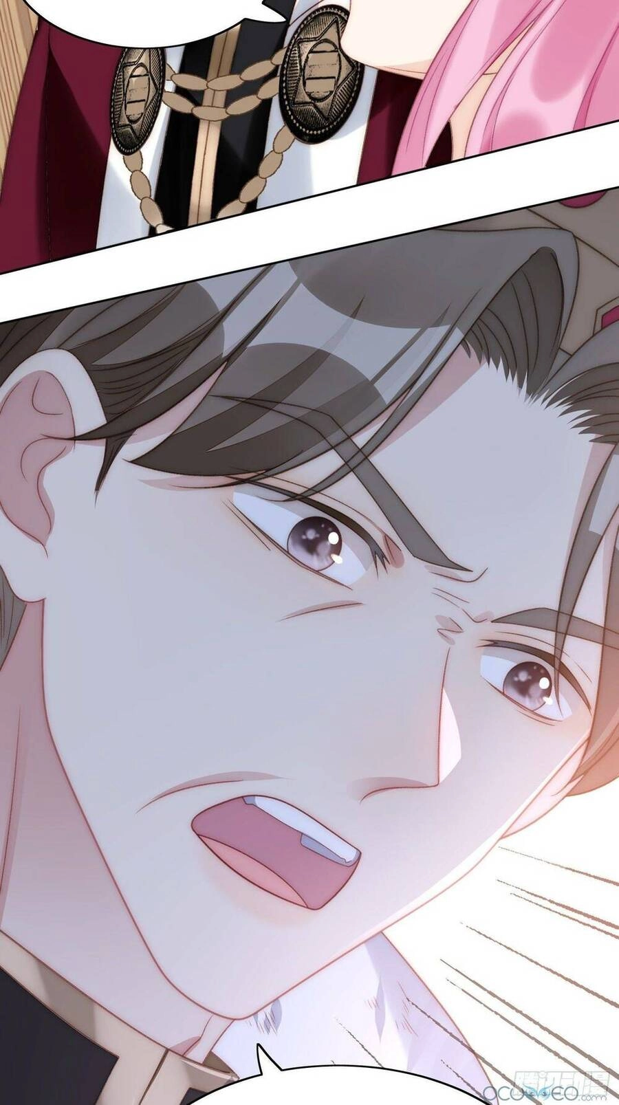 Bỗng Một Ngày Xuyên Thành Hoàng Hậu Ác Độc Chapter 3 - 55