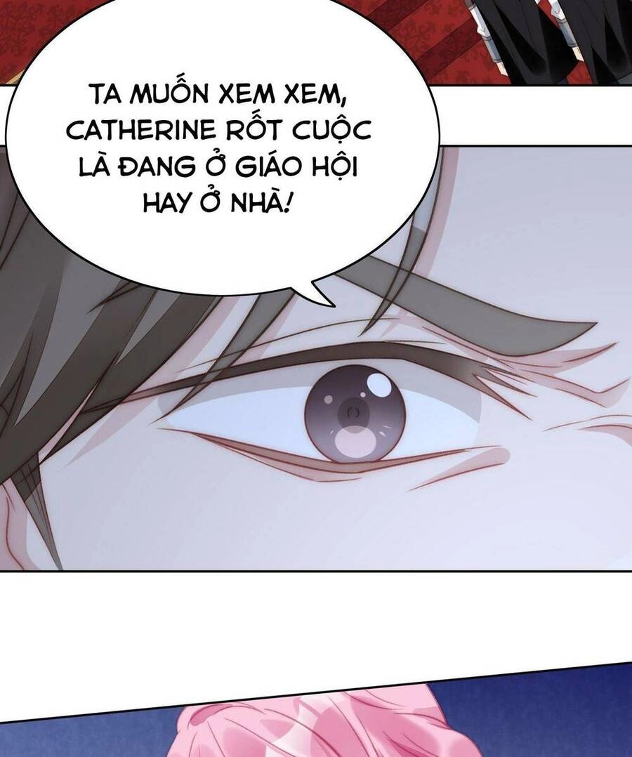 Bỗng Một Ngày Xuyên Thành Hoàng Hậu Ác Độc Chapter 3 - 57
