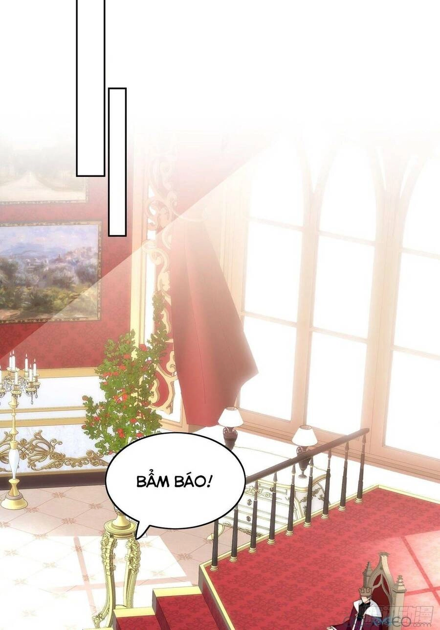 Bỗng Một Ngày Xuyên Thành Hoàng Hậu Ác Độc Chapter 3 - 59