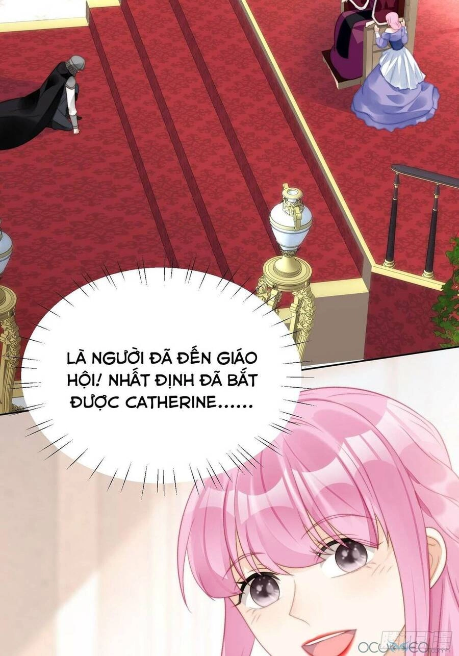 Bỗng Một Ngày Xuyên Thành Hoàng Hậu Ác Độc Chapter 3 - 60