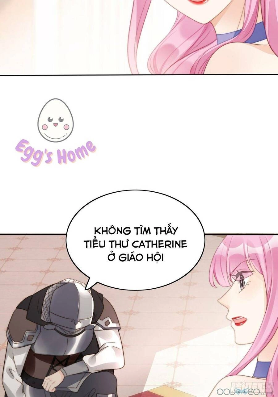 Bỗng Một Ngày Xuyên Thành Hoàng Hậu Ác Độc Chapter 3 - 61