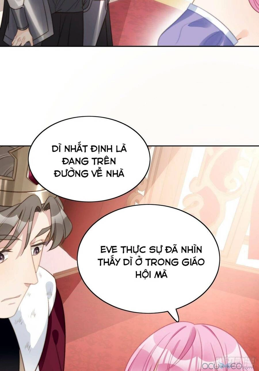 Bỗng Một Ngày Xuyên Thành Hoàng Hậu Ác Độc Chapter 3 - 62