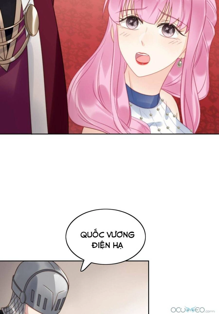 Bỗng Một Ngày Xuyên Thành Hoàng Hậu Ác Độc Chapter 3 - 63