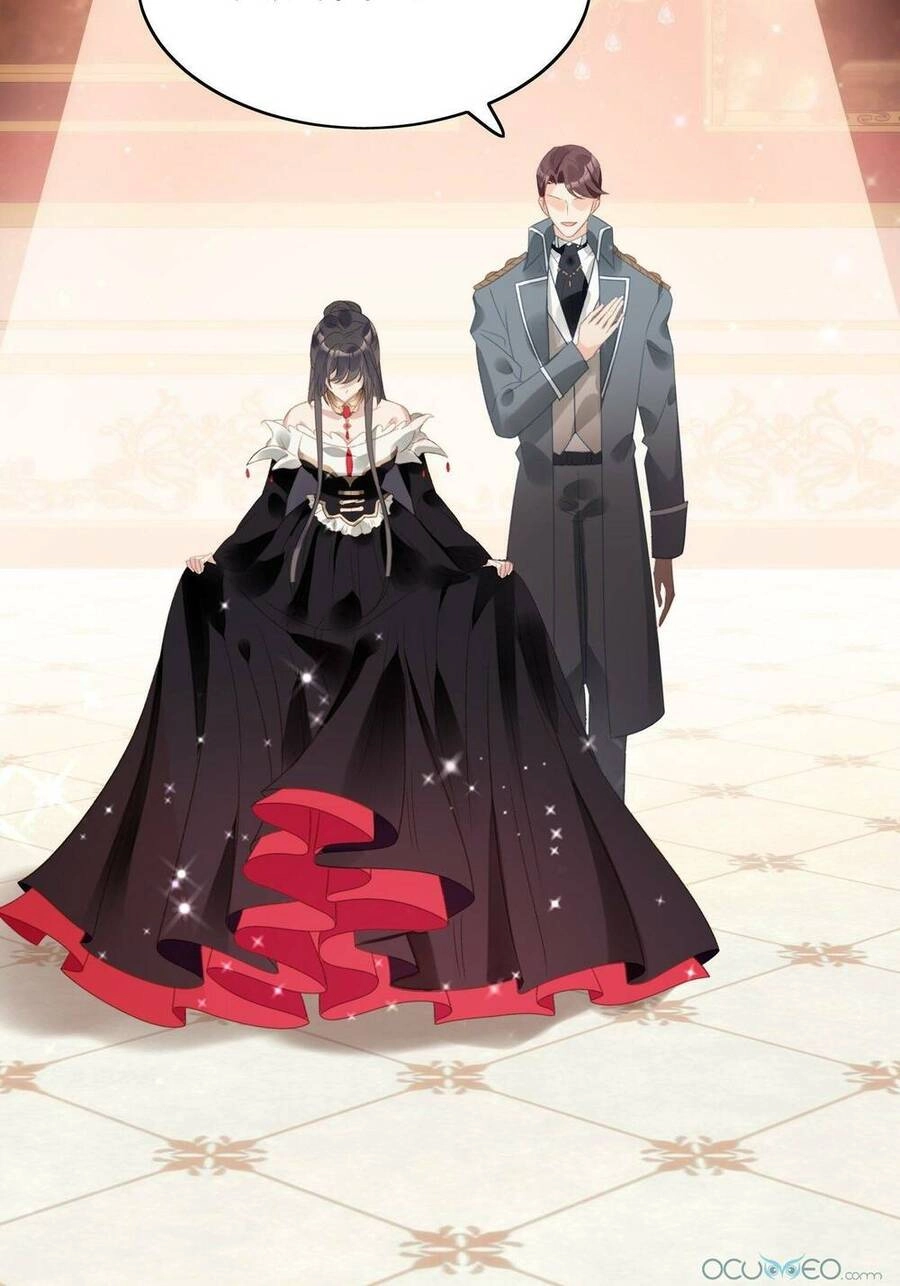 Bỗng Một Ngày Xuyên Thành Hoàng Hậu Ác Độc Chapter 3 - 65