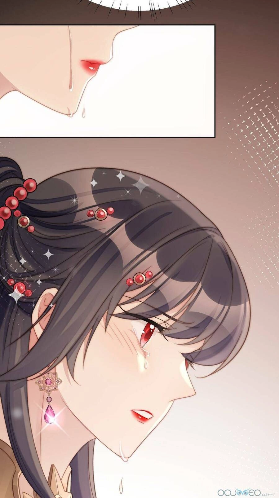 Bỗng Một Ngày Xuyên Thành Hoàng Hậu Ác Độc Chapter 3 - 71