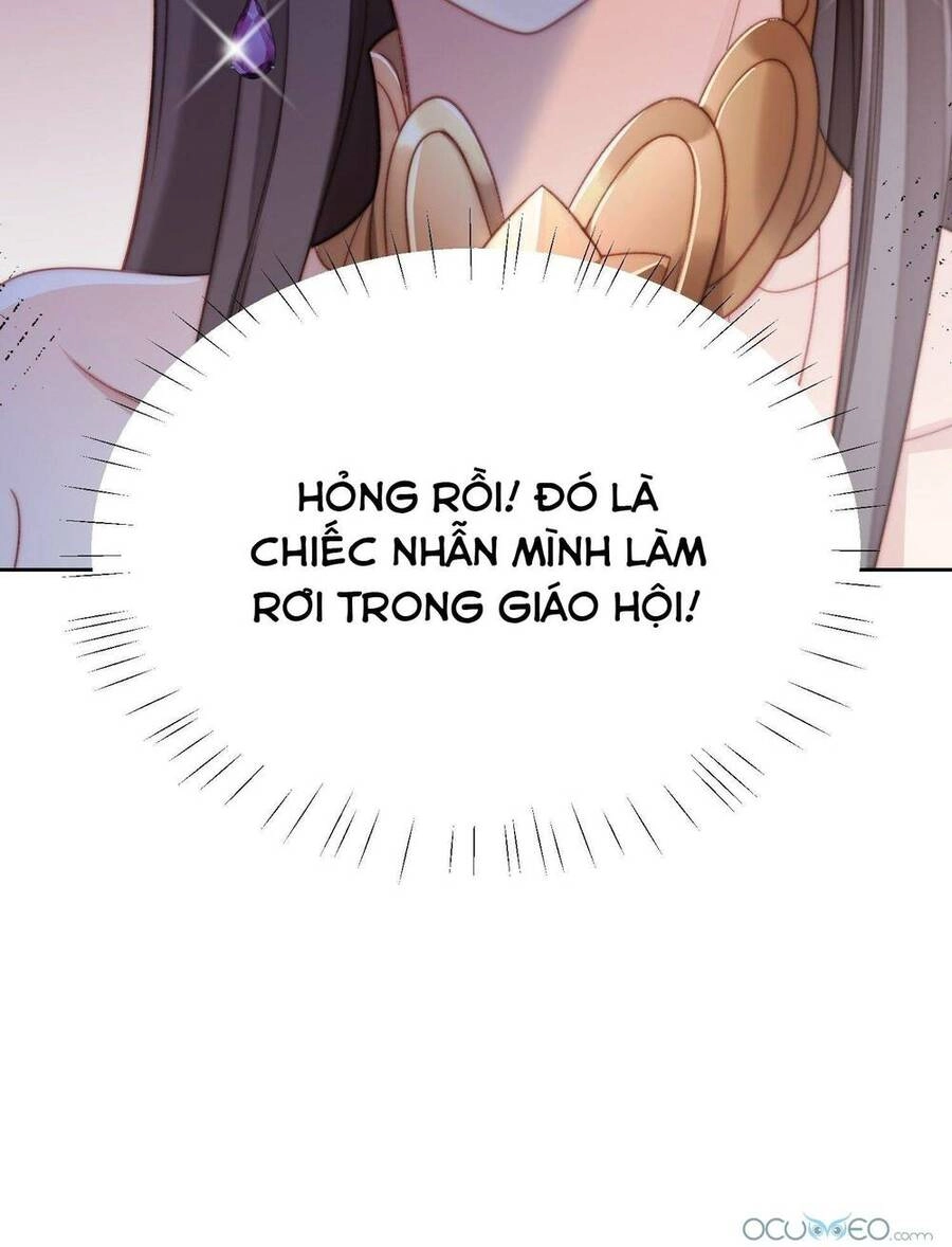 Bỗng Một Ngày Xuyên Thành Hoàng Hậu Ác Độc Chapter 3 - 76