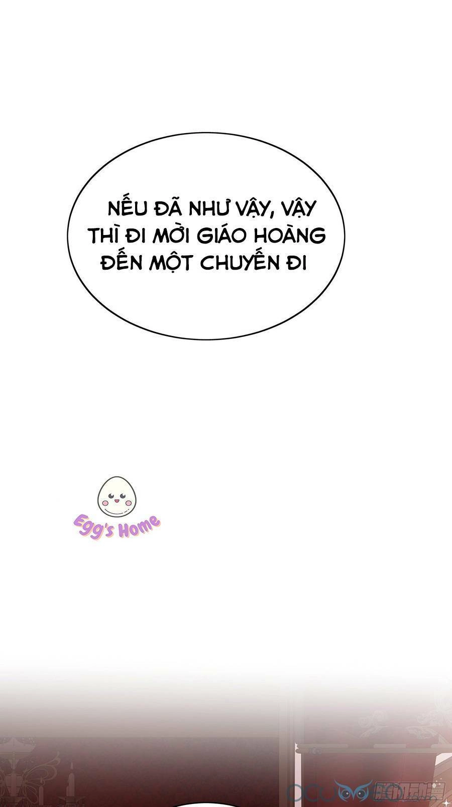 Bỗng Một Ngày Xuyên Thành Hoàng Hậu Ác Độc Chapter 4 - 4