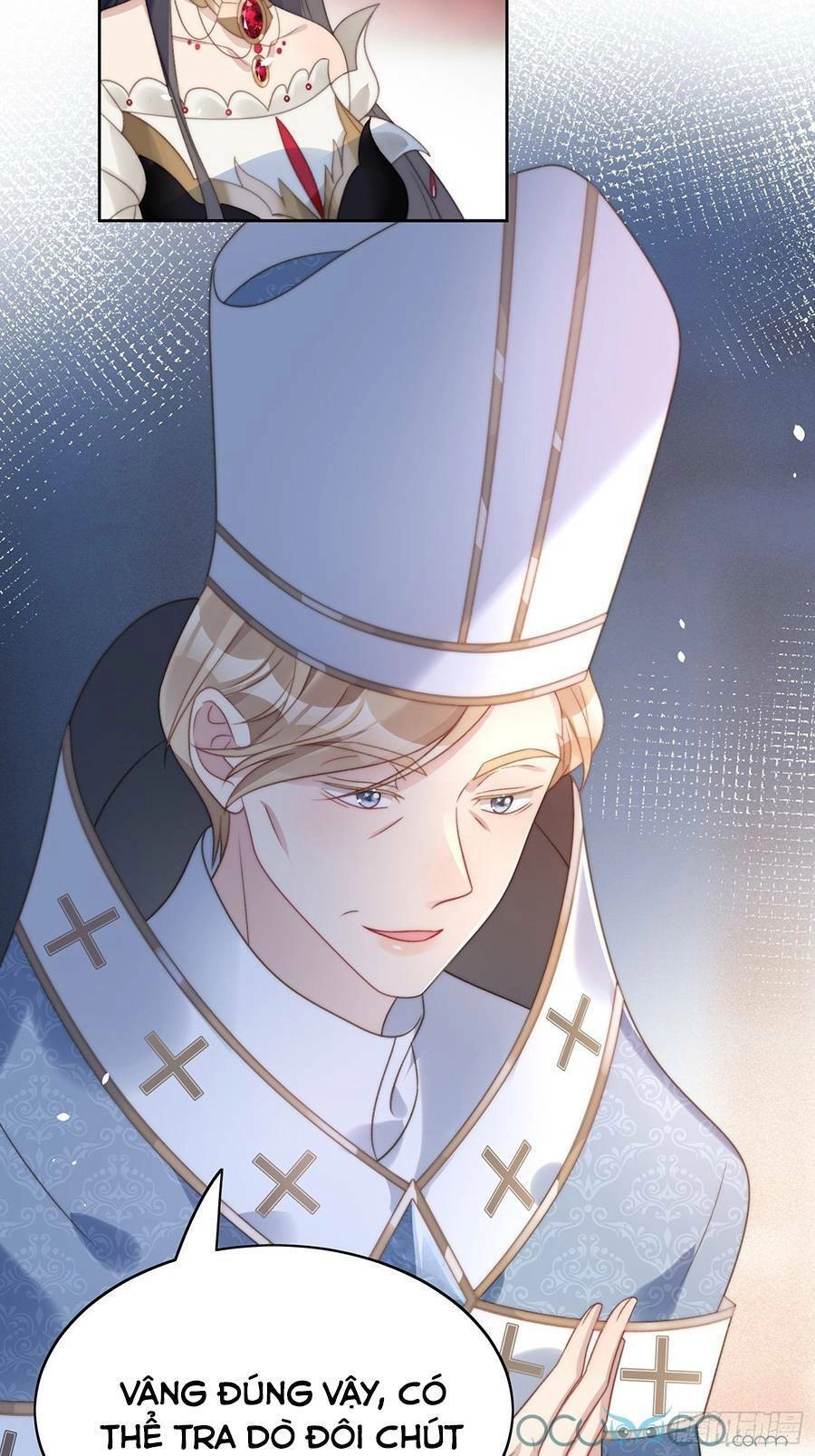 Bỗng Một Ngày Xuyên Thành Hoàng Hậu Ác Độc Chapter 4 - 7